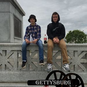 Meet your Posher, Jesse